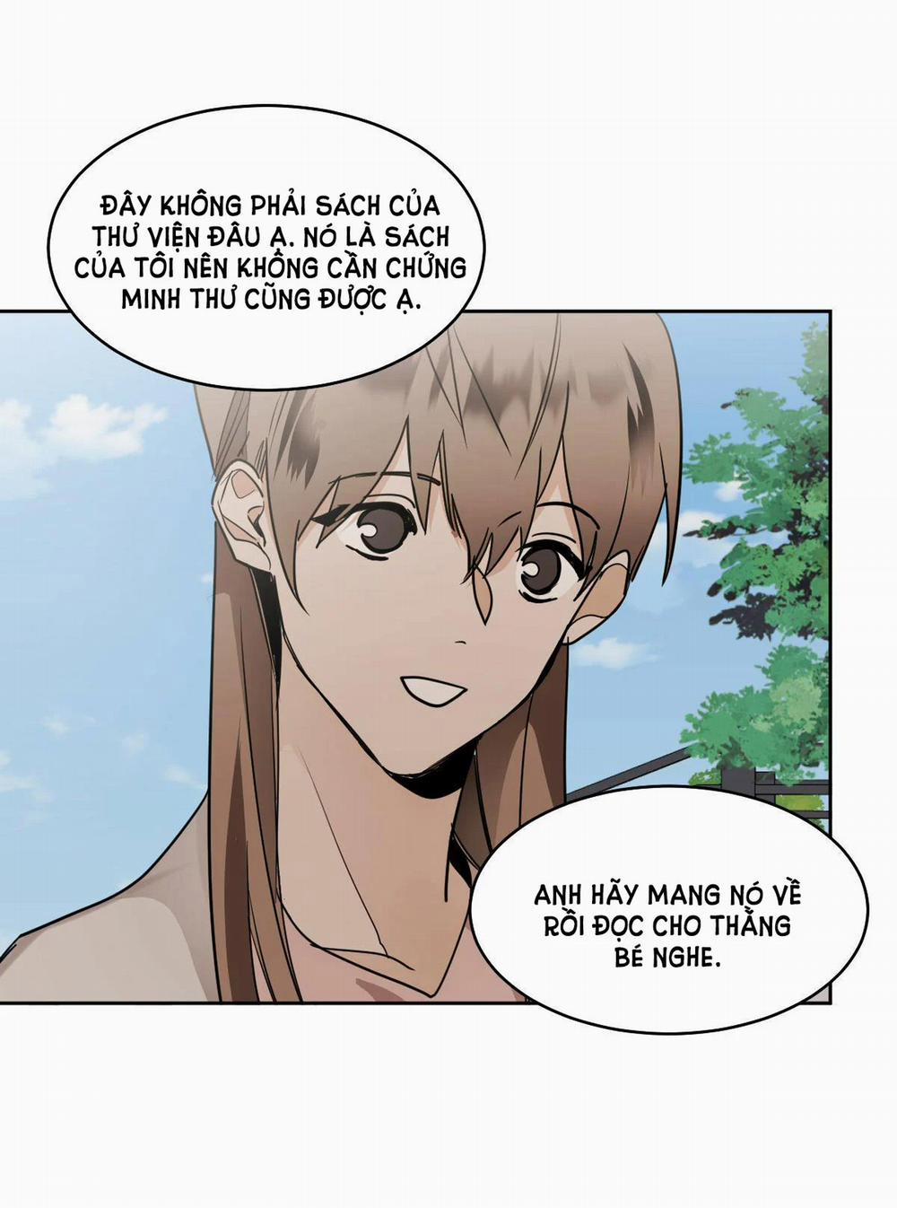 Mãnh Thú Biến Nhiệt 49.1 trang 16