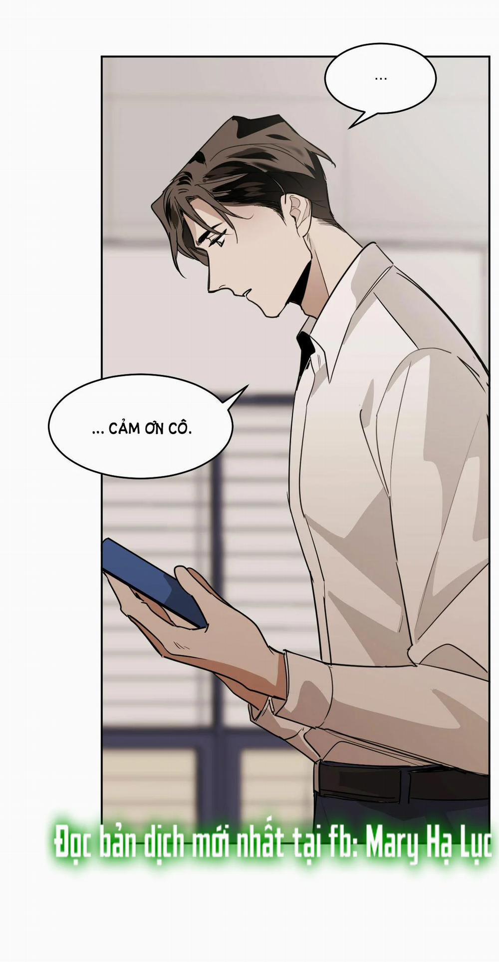 Mãnh Thú Biến Nhiệt 49.1 trang 17