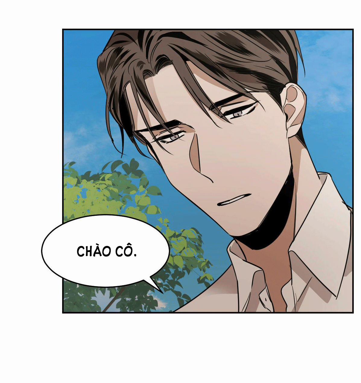 Mãnh Thú Biến Nhiệt 49.1 trang 4