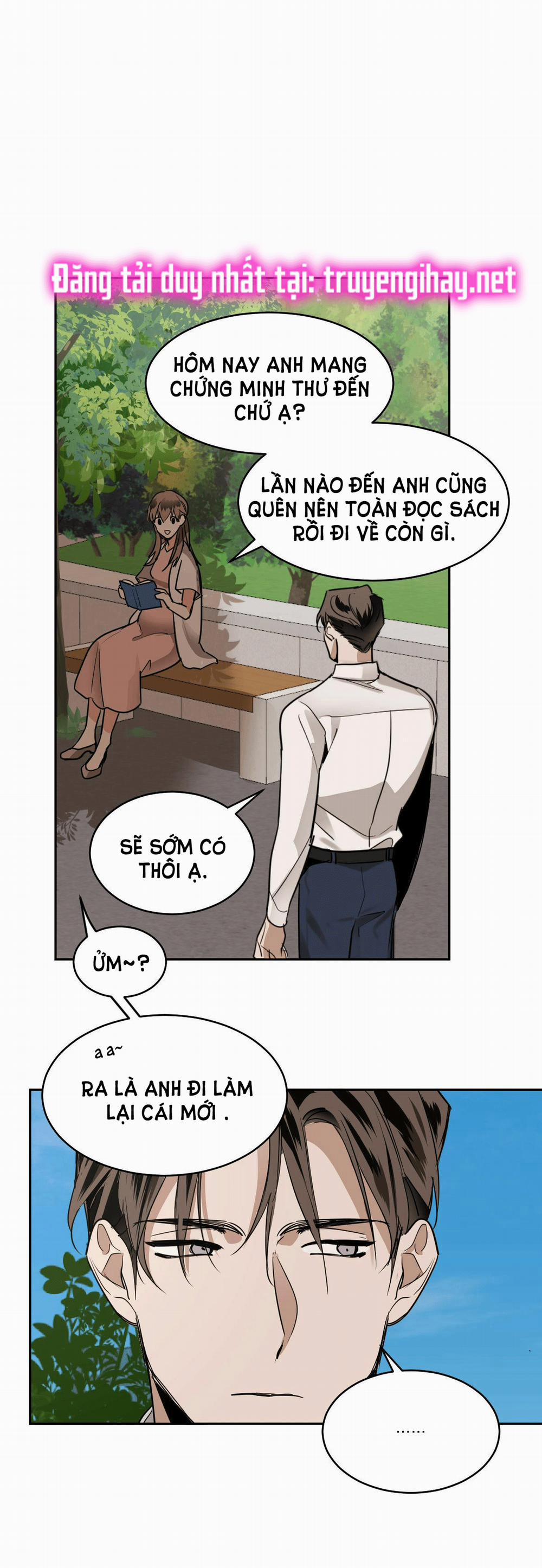 Mãnh Thú Biến Nhiệt 49.1 trang 5