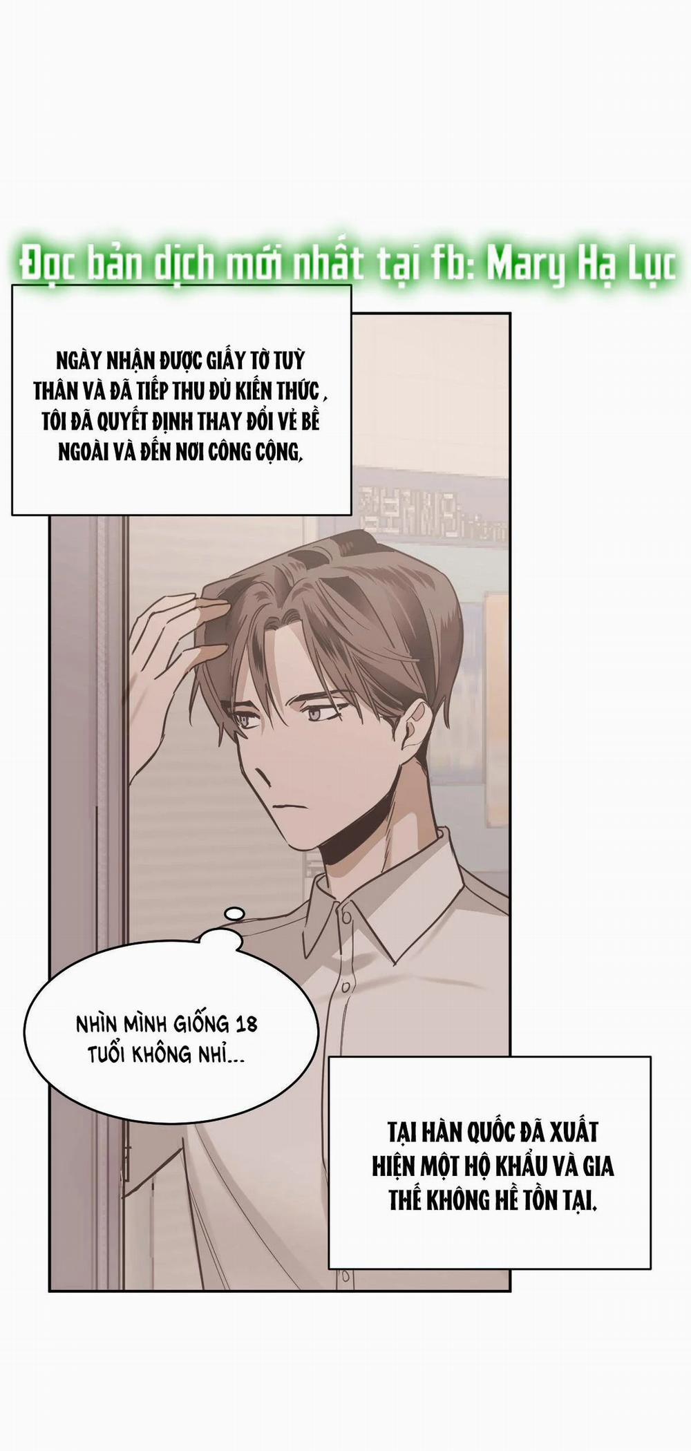 Mãnh Thú Biến Nhiệt 49.1 trang 6