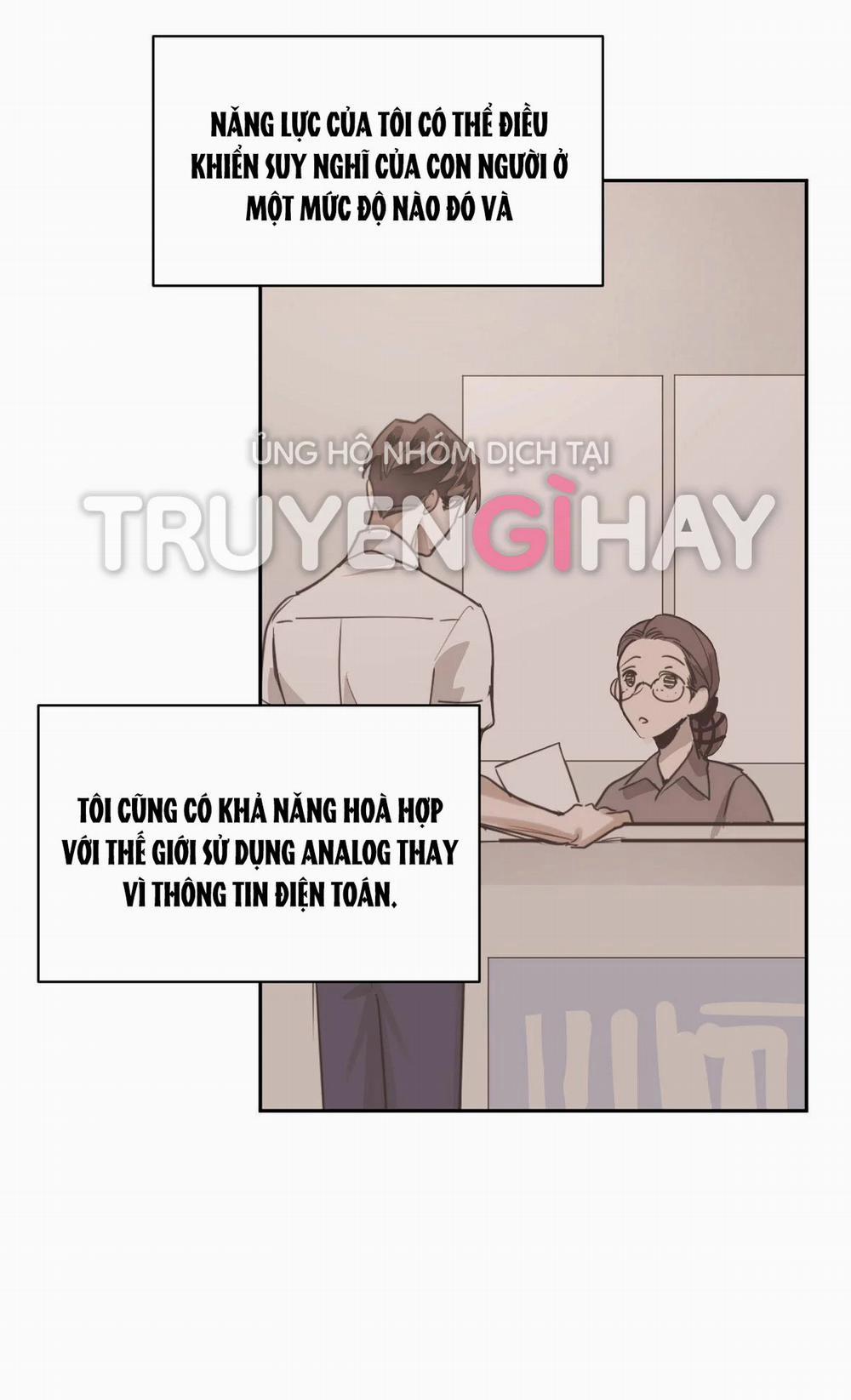 Mãnh Thú Biến Nhiệt 49.1 trang 7