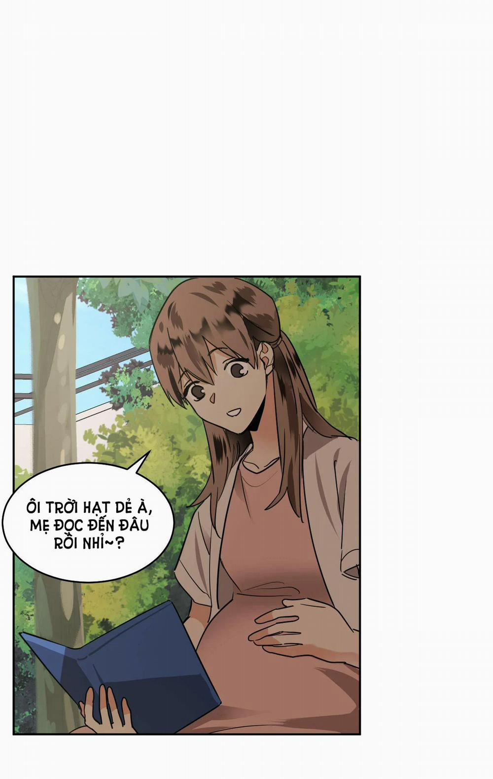 Mãnh Thú Biến Nhiệt 49.1 trang 8