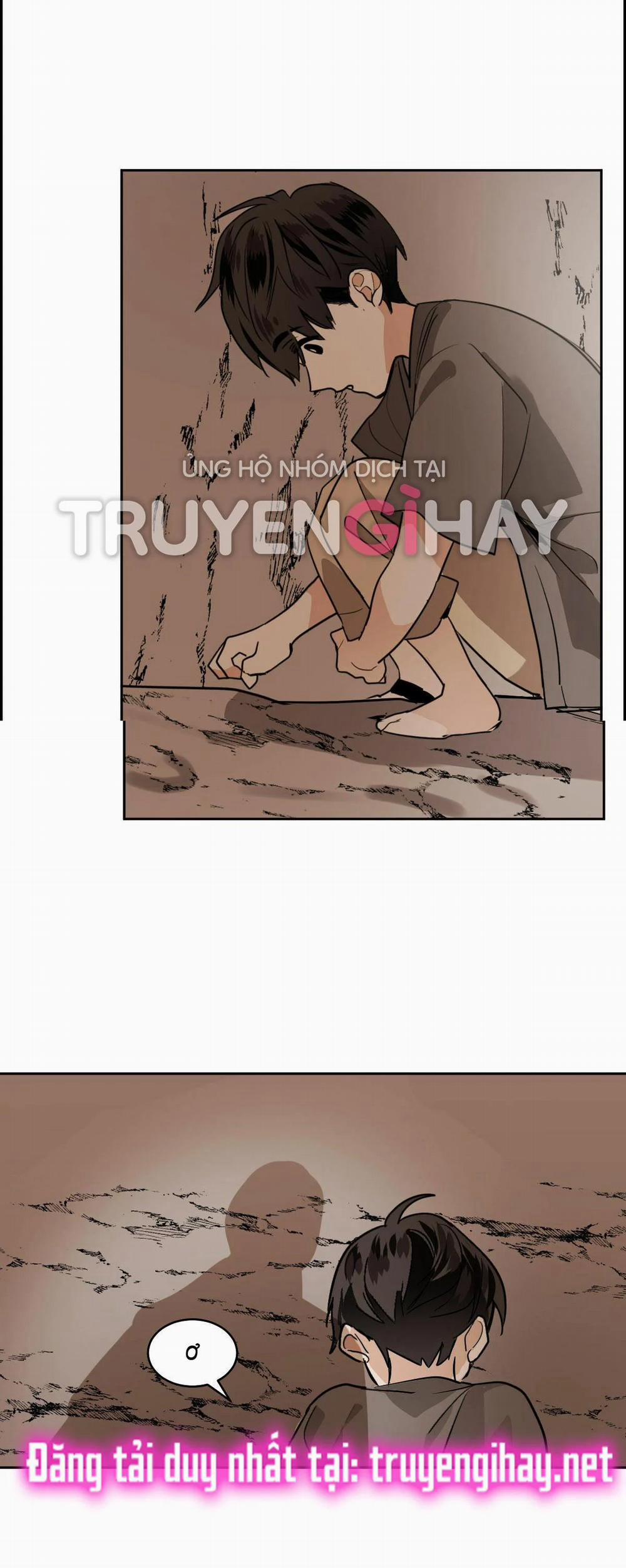 Mãnh Thú Biến Nhiệt 49.2 trang 1