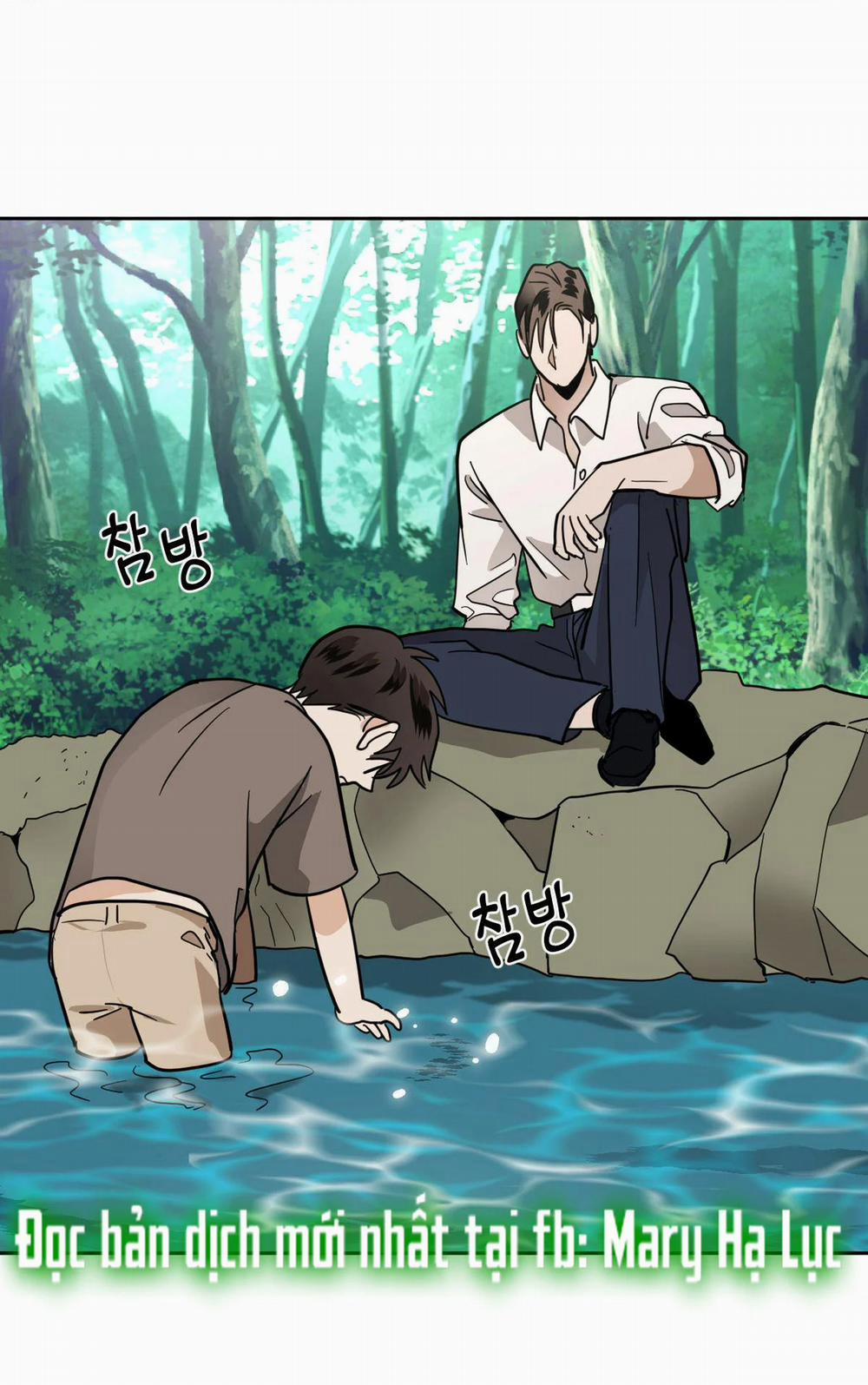 Mãnh Thú Biến Nhiệt 49.2 trang 11