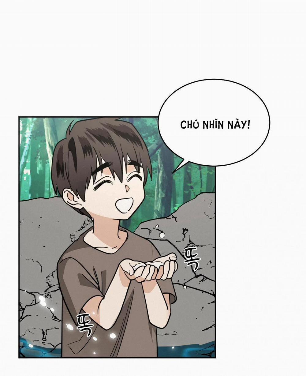 Mãnh Thú Biến Nhiệt 49.2 trang 12