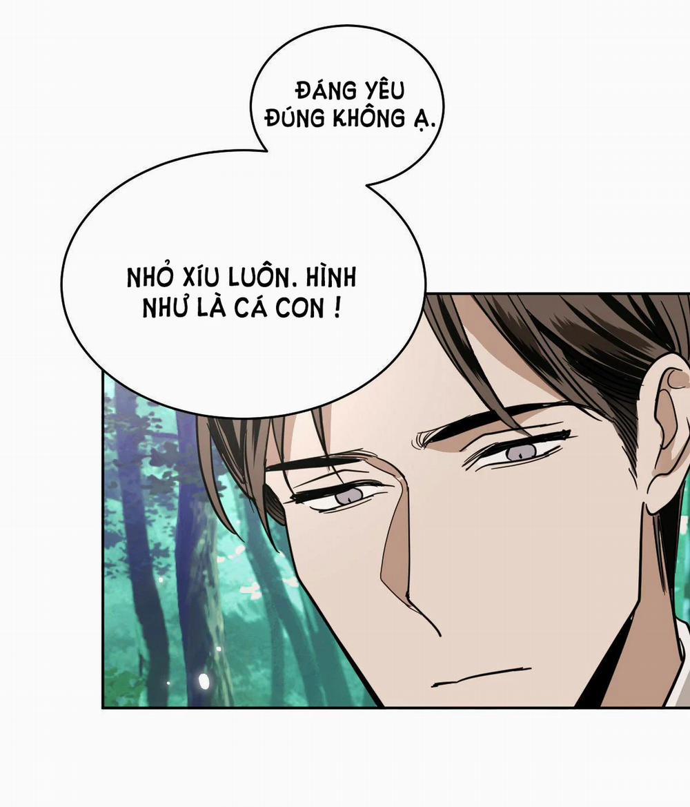 Mãnh Thú Biến Nhiệt 49.2 trang 14