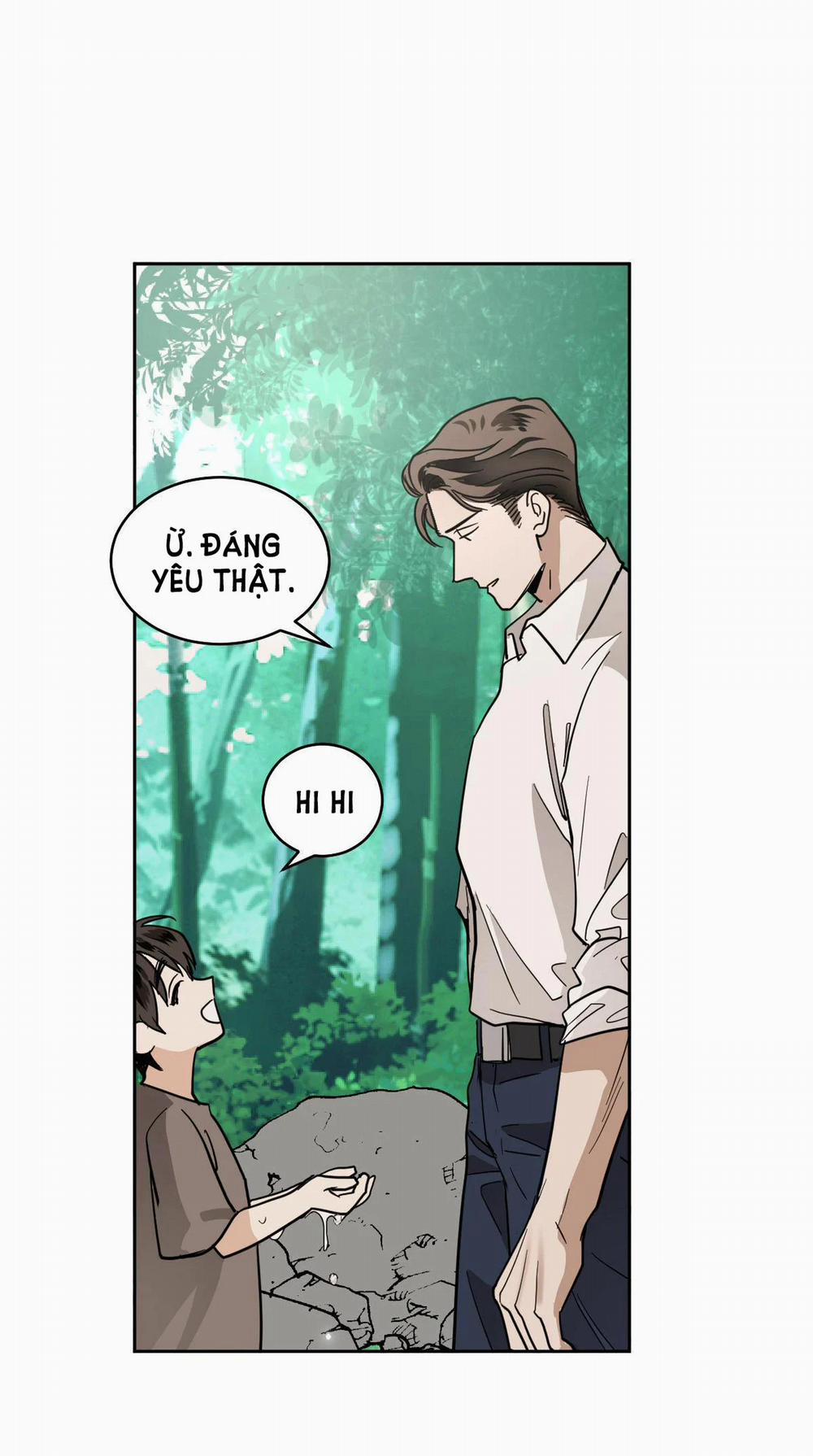 Mãnh Thú Biến Nhiệt 49.2 trang 15