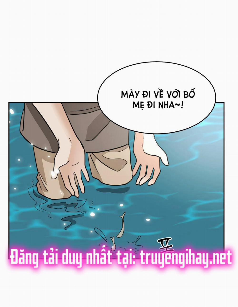 Mãnh Thú Biến Nhiệt 49.2 trang 16