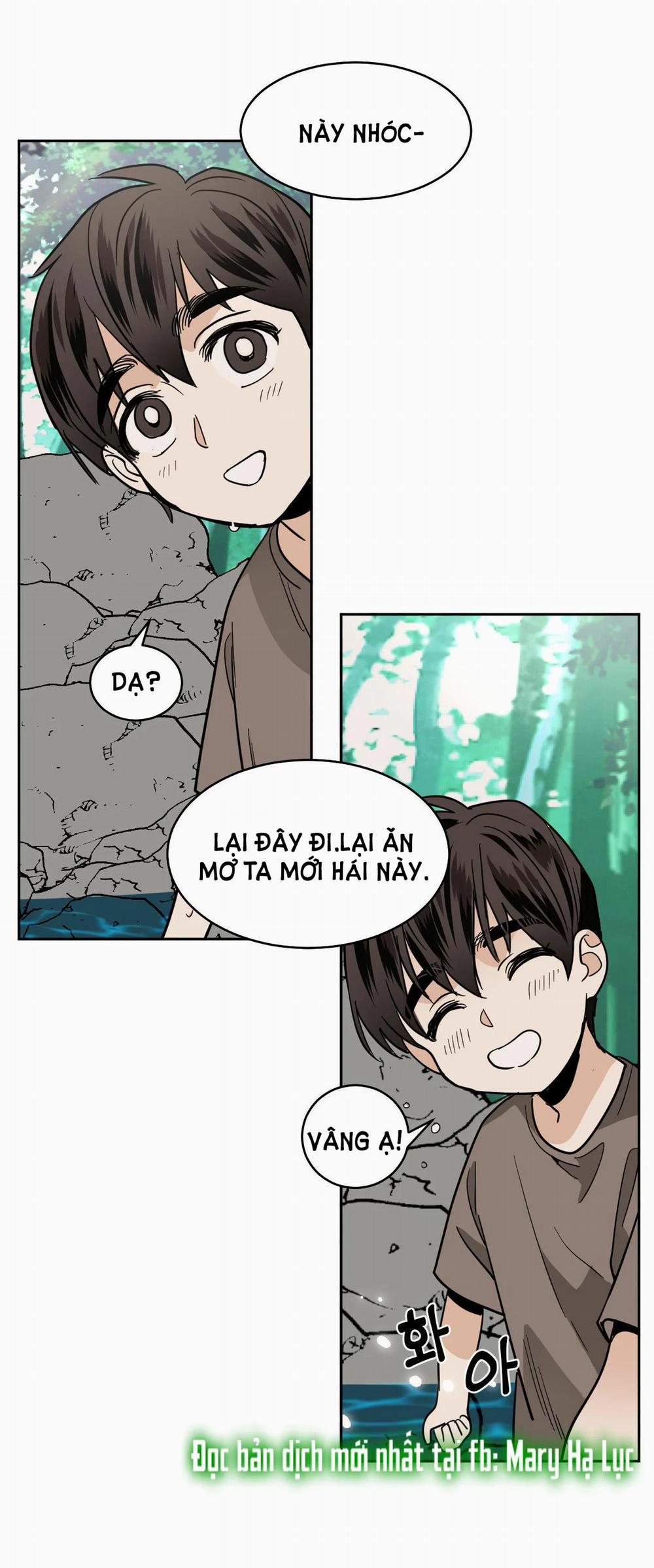 Mãnh Thú Biến Nhiệt 49.2 trang 17