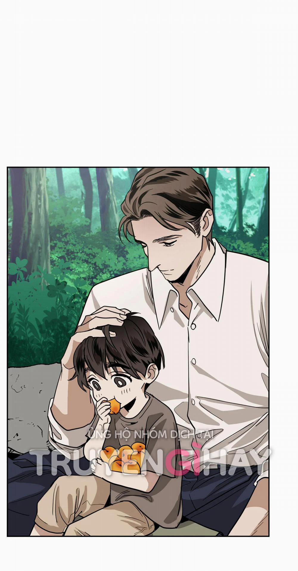 Mãnh Thú Biến Nhiệt 49.2 trang 18