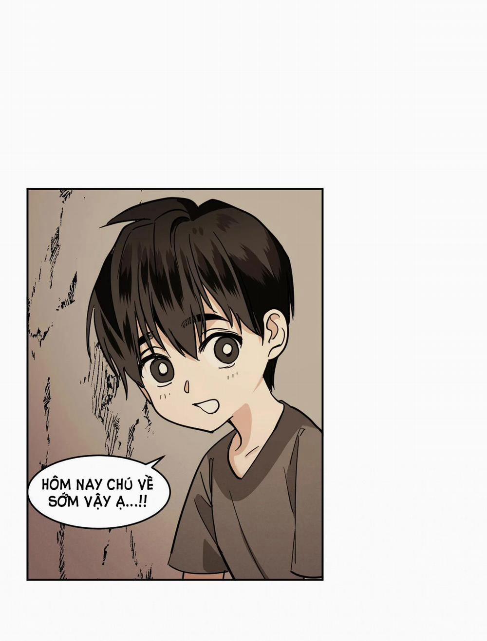 Mãnh Thú Biến Nhiệt 49.2 trang 2