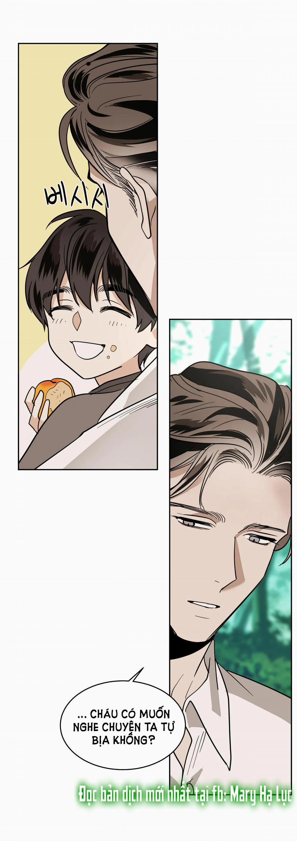 Mãnh Thú Biến Nhiệt 49.2 trang 20