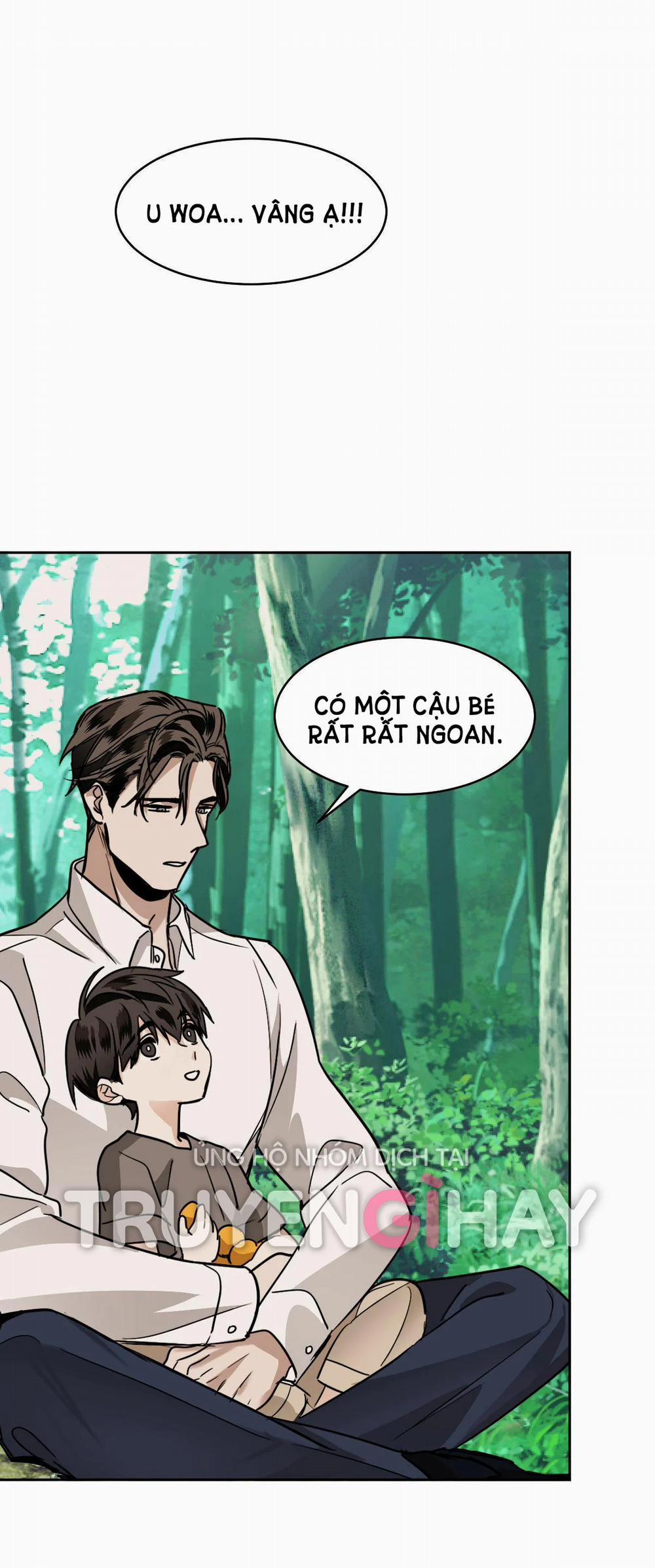 Mãnh Thú Biến Nhiệt 49.2 trang 21