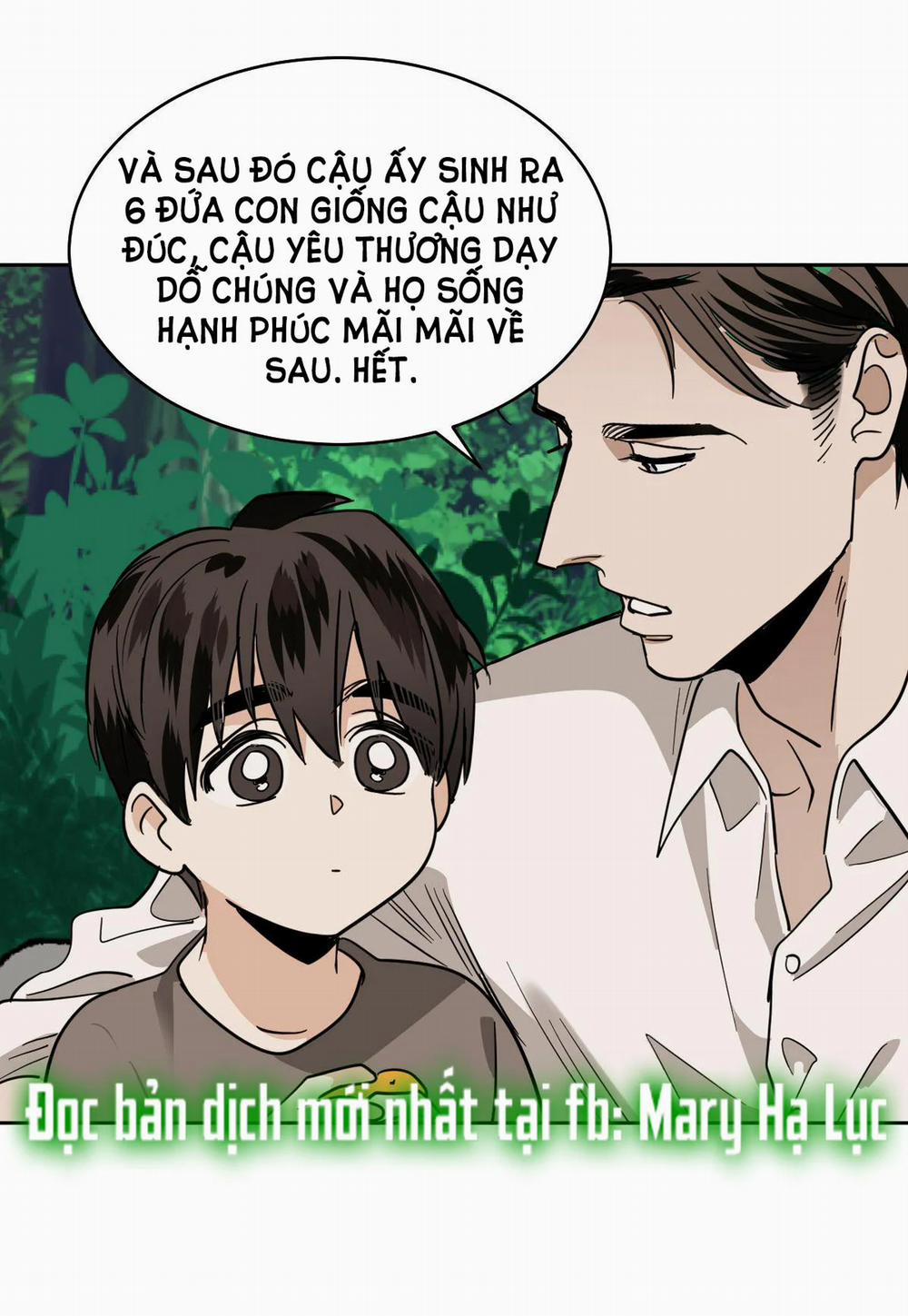 Mãnh Thú Biến Nhiệt 49.2 trang 25