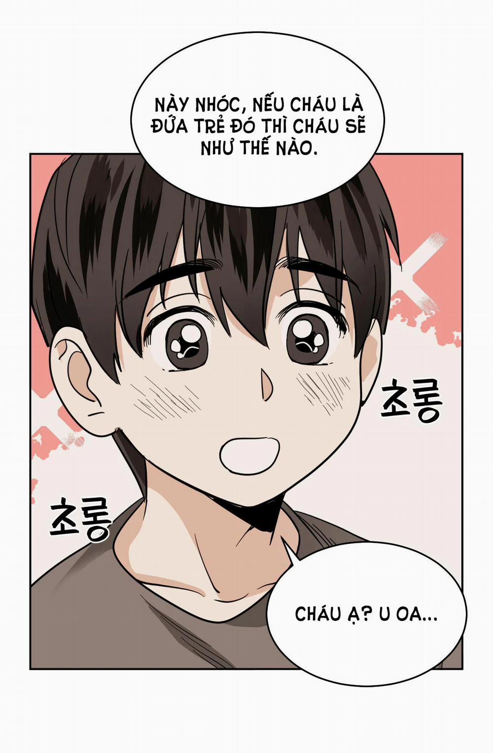 Mãnh Thú Biến Nhiệt 49.2 trang 26