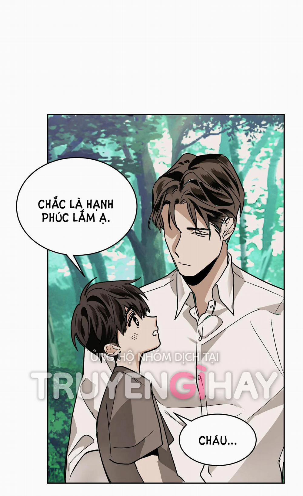 Mãnh Thú Biến Nhiệt 49.2 trang 27