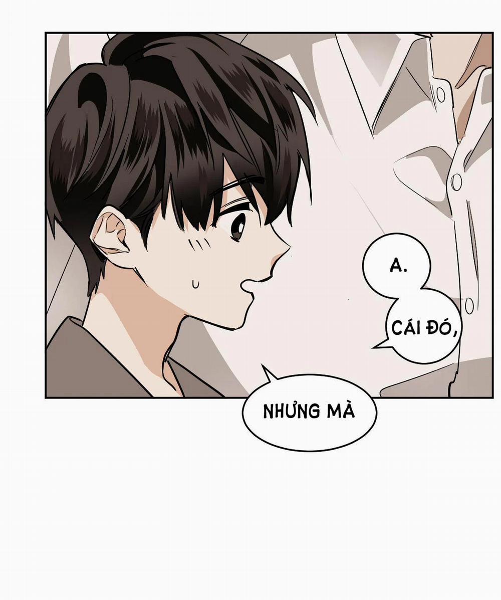 Mãnh Thú Biến Nhiệt 49.2 trang 29