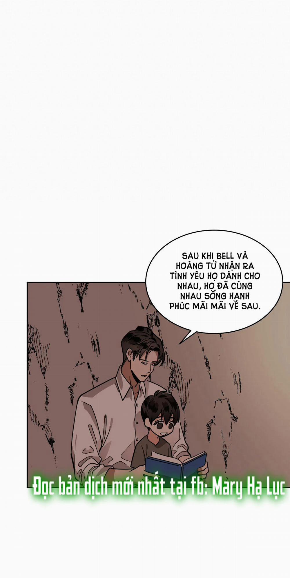 Mãnh Thú Biến Nhiệt 49.2 trang 3