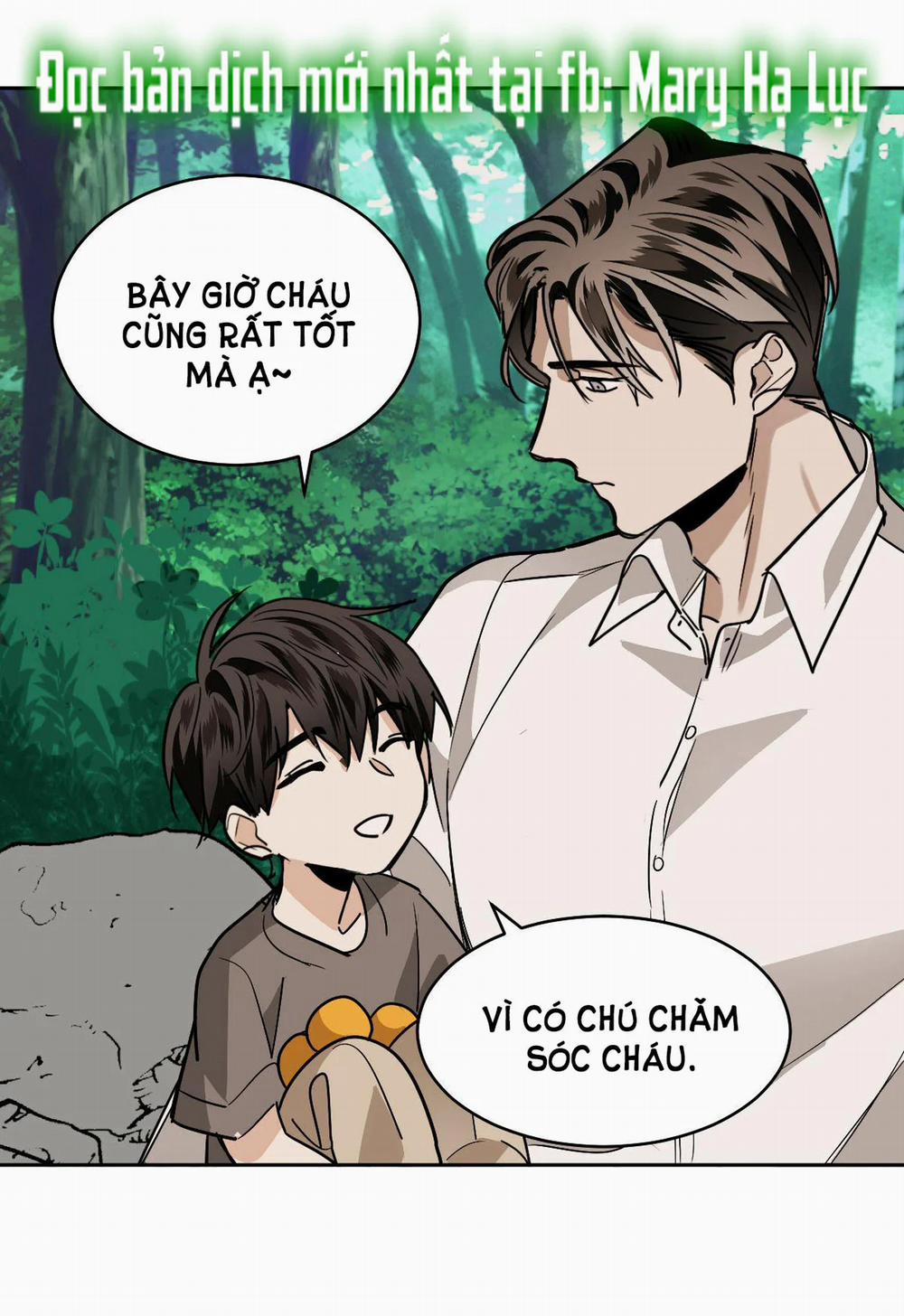 Mãnh Thú Biến Nhiệt 49.2 trang 30