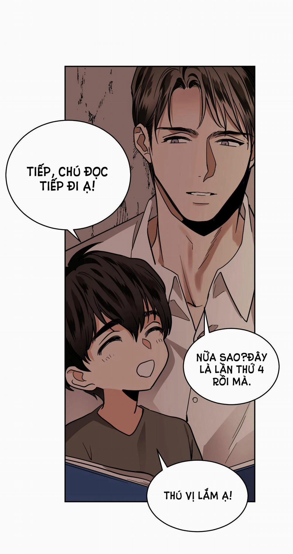 Mãnh Thú Biến Nhiệt 49.2 trang 4