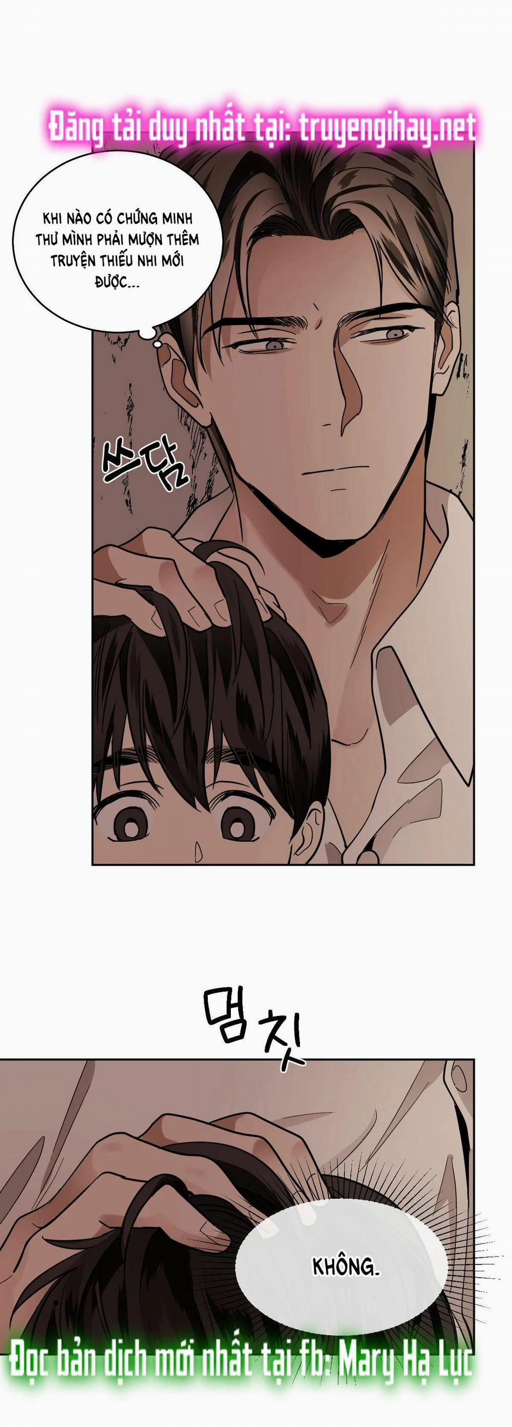 Mãnh Thú Biến Nhiệt 49.2 trang 7