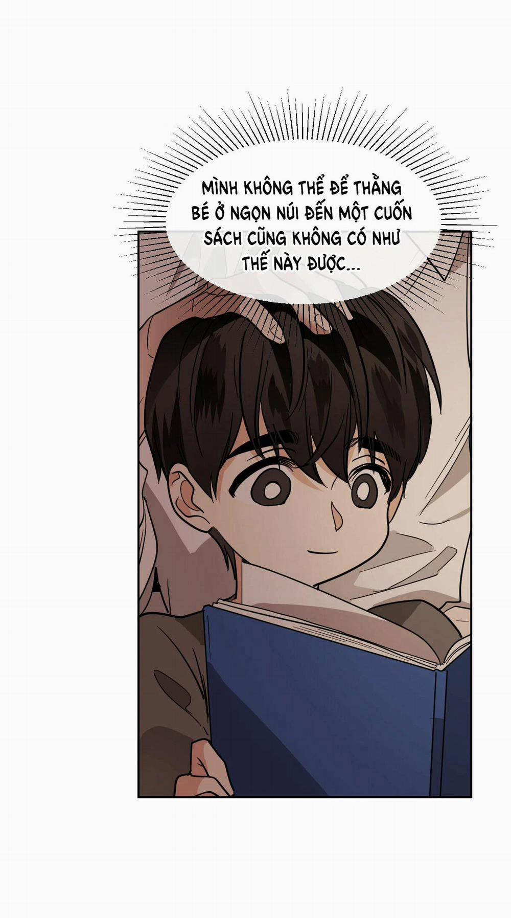 Mãnh Thú Biến Nhiệt 49.2 trang 8