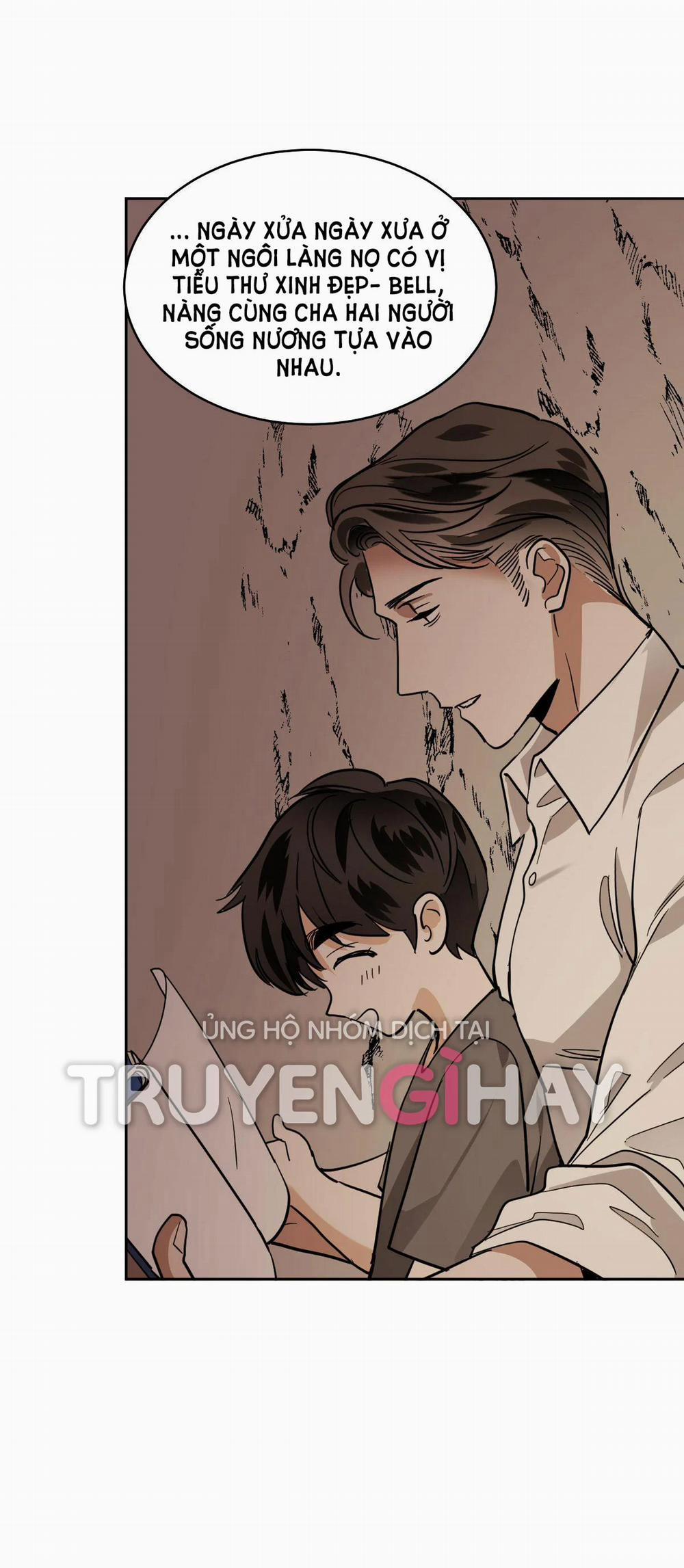 Mãnh Thú Biến Nhiệt 49.2 trang 9