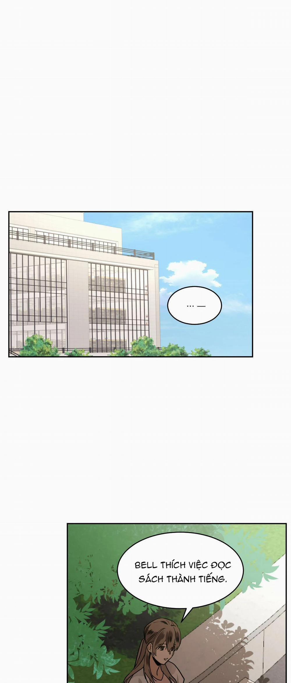 Mãnh Thú Biến Nhiệt 49 trang 0