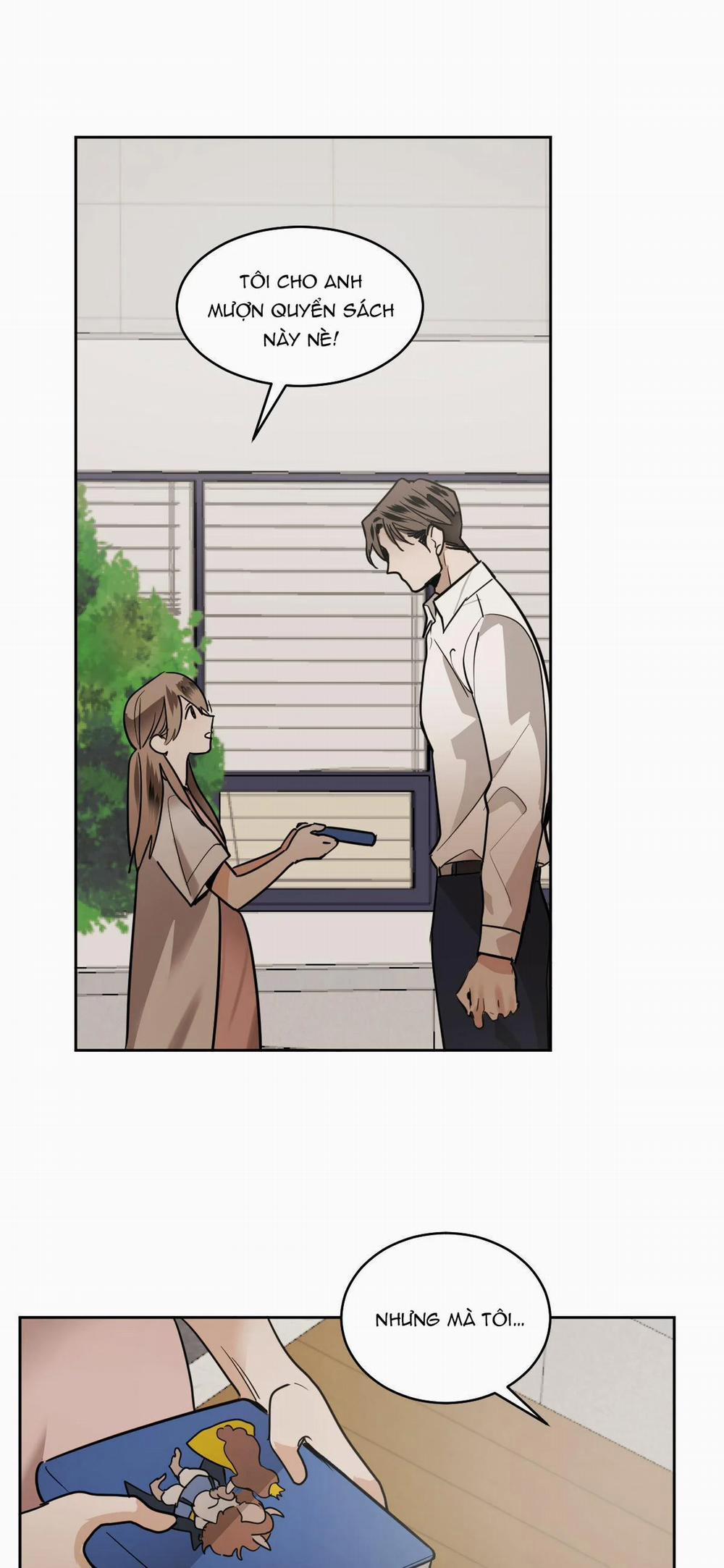 Mãnh Thú Biến Nhiệt 49 trang 10