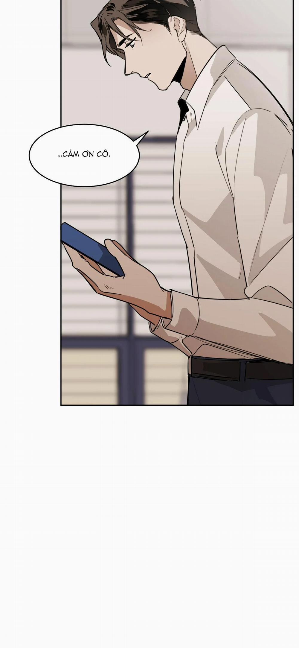 Mãnh Thú Biến Nhiệt 49 trang 12