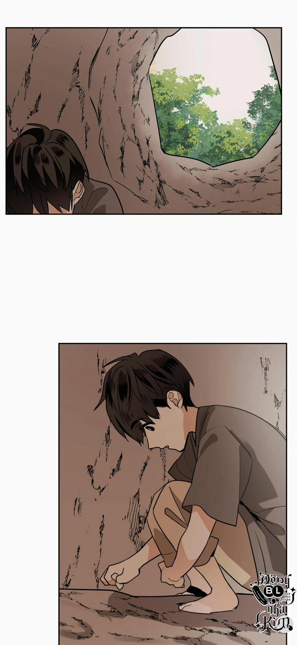 Mãnh Thú Biến Nhiệt 49 trang 13