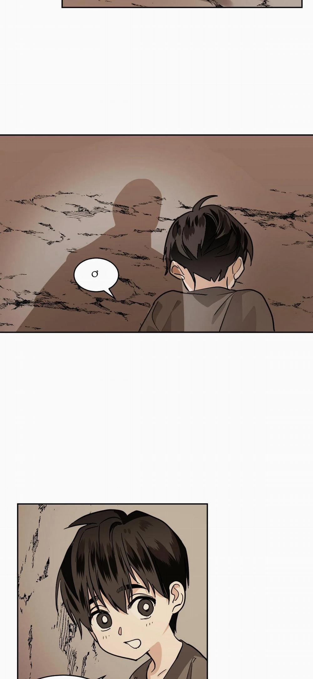 Mãnh Thú Biến Nhiệt 49 trang 14