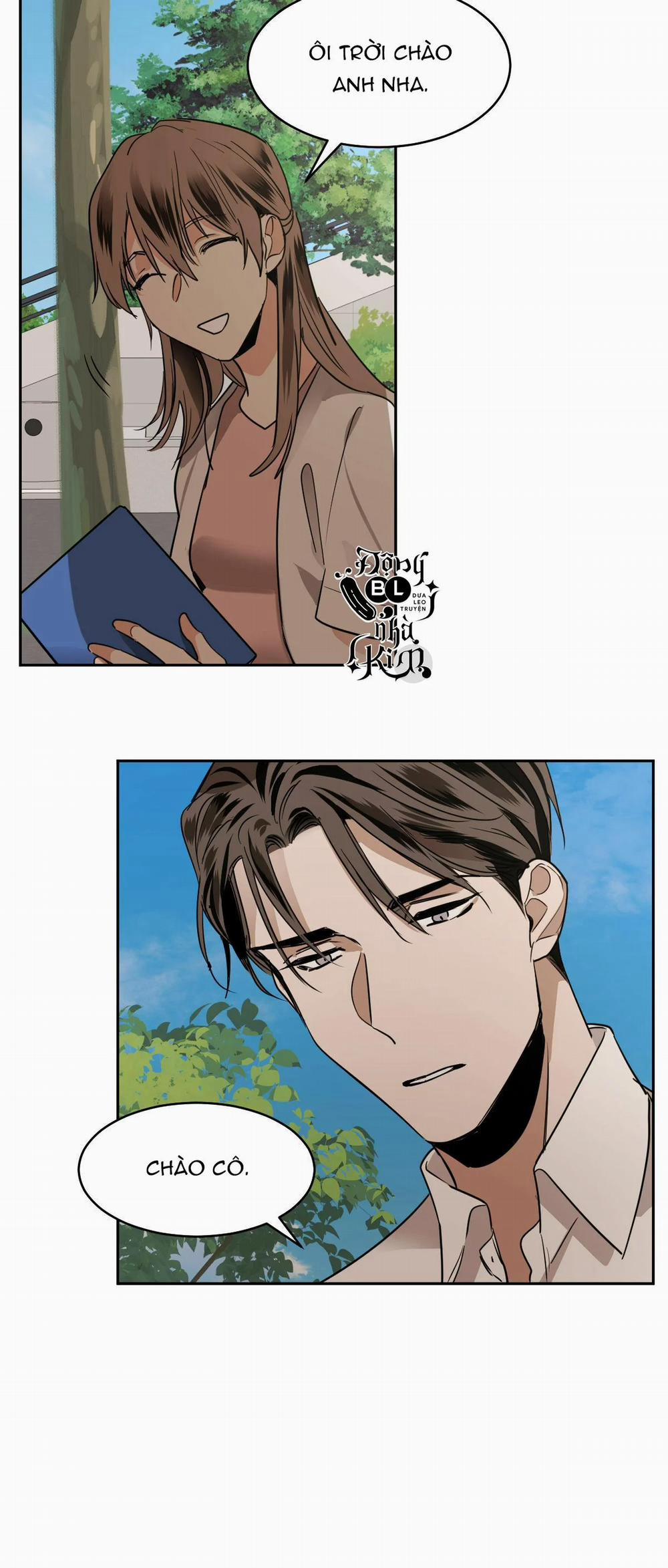 Mãnh Thú Biến Nhiệt 49 trang 2