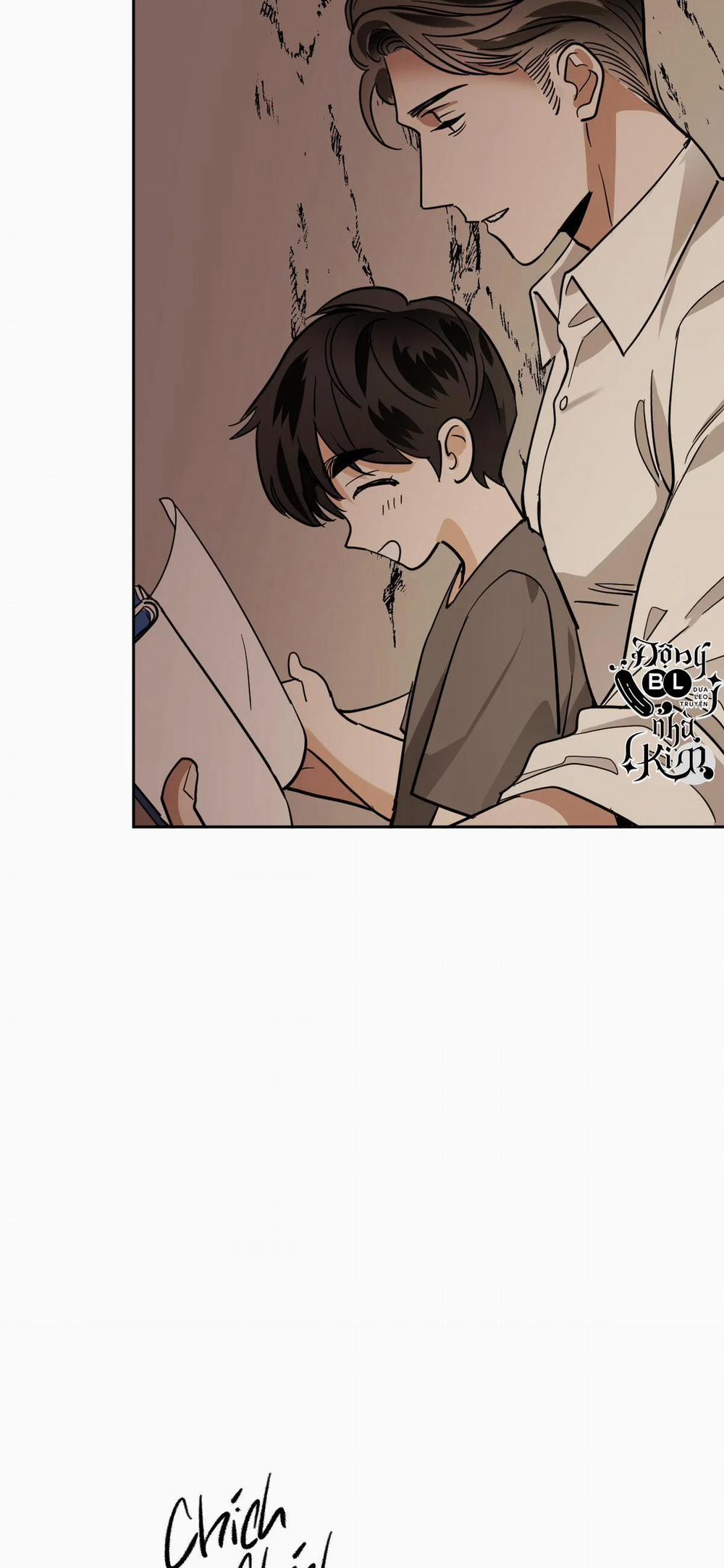 Mãnh Thú Biến Nhiệt 49 trang 20