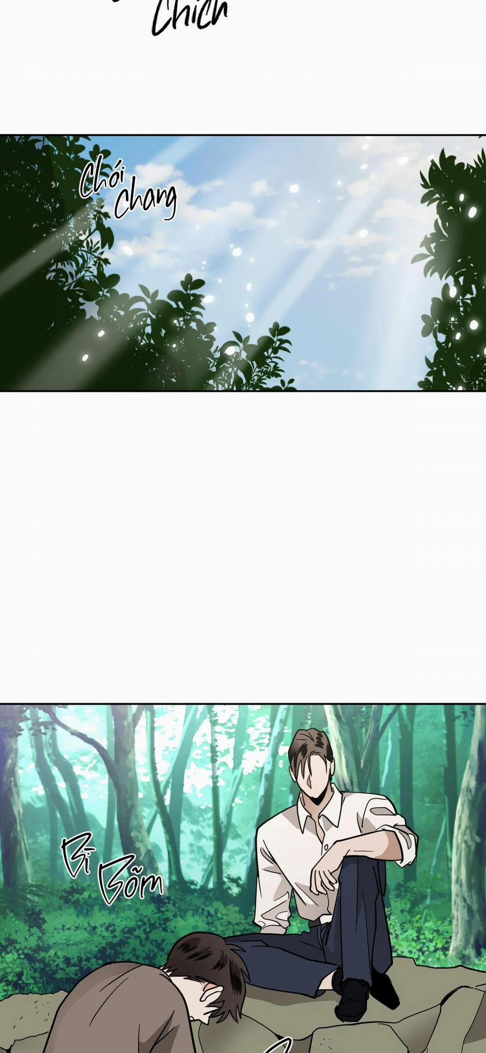 Mãnh Thú Biến Nhiệt 49 trang 21