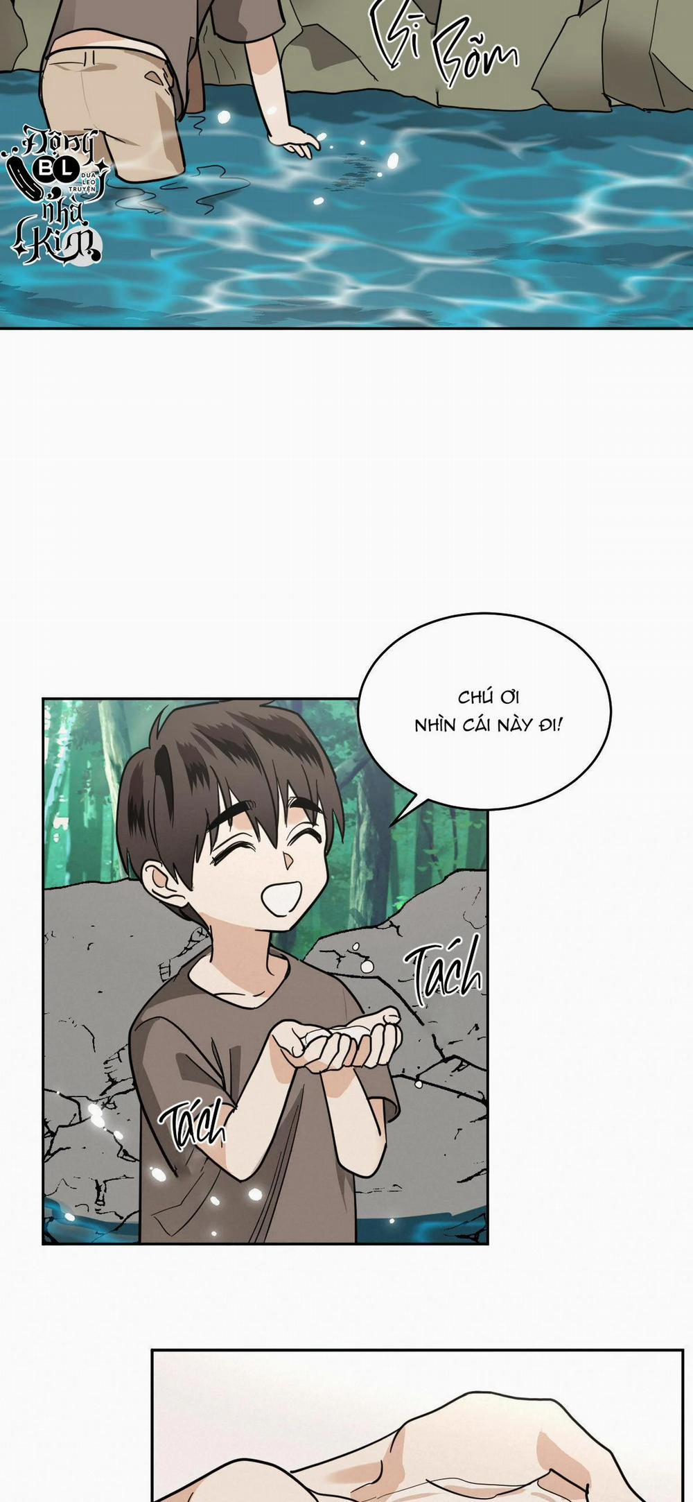 Mãnh Thú Biến Nhiệt 49 trang 22