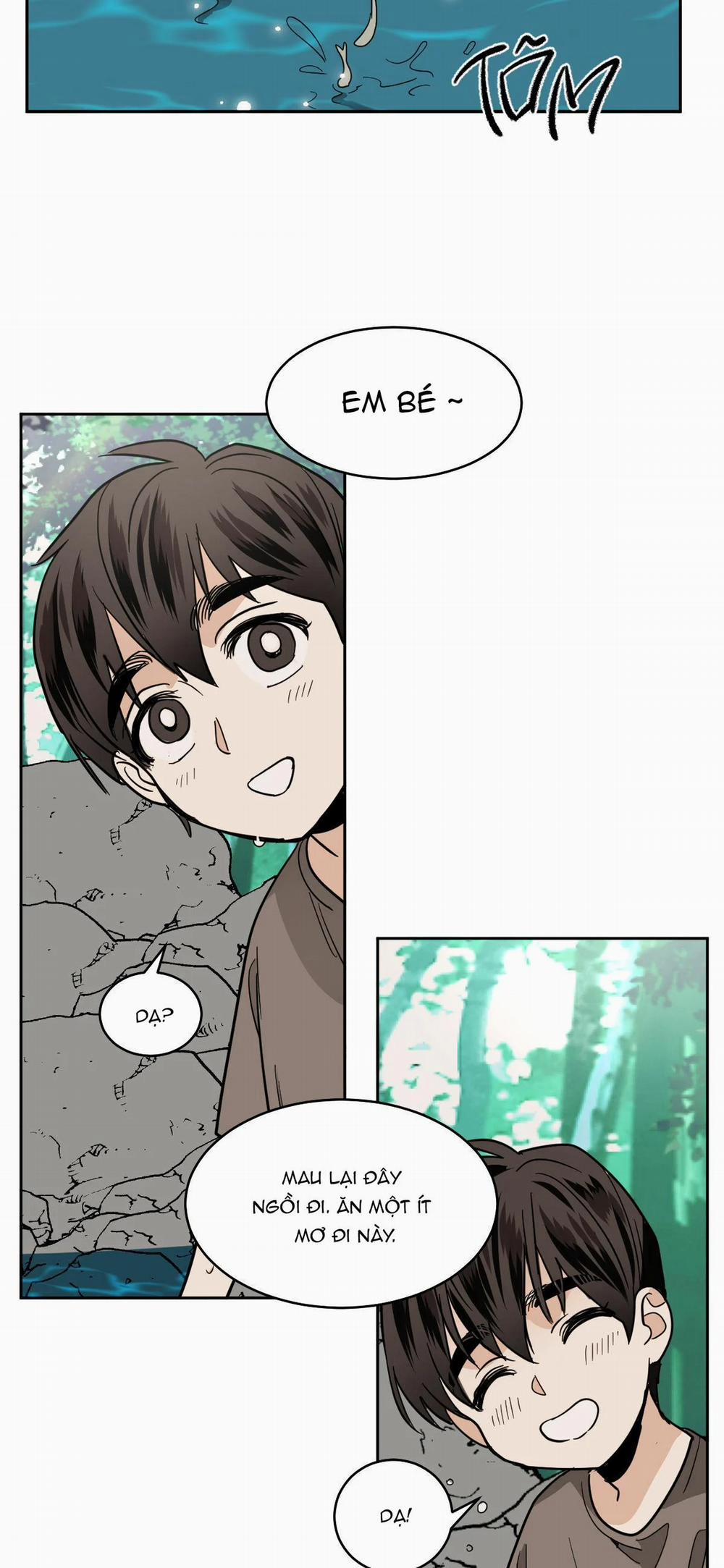 Mãnh Thú Biến Nhiệt 49 trang 25