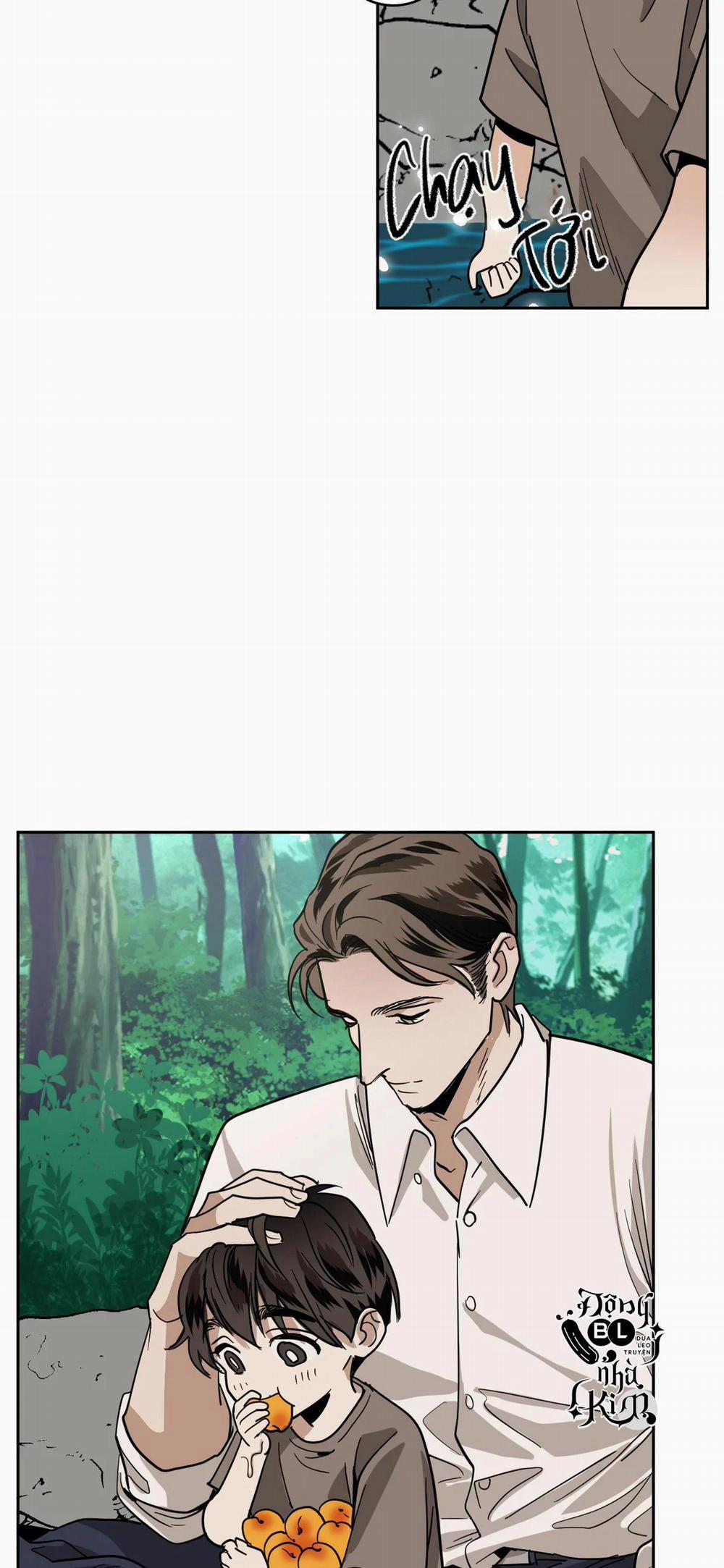 Mãnh Thú Biến Nhiệt 49 trang 26