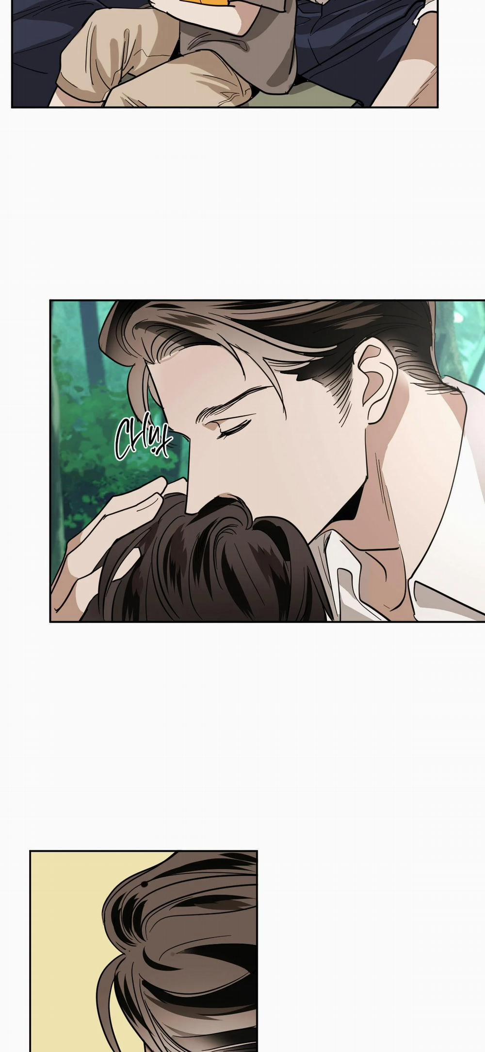 Mãnh Thú Biến Nhiệt 49 trang 27