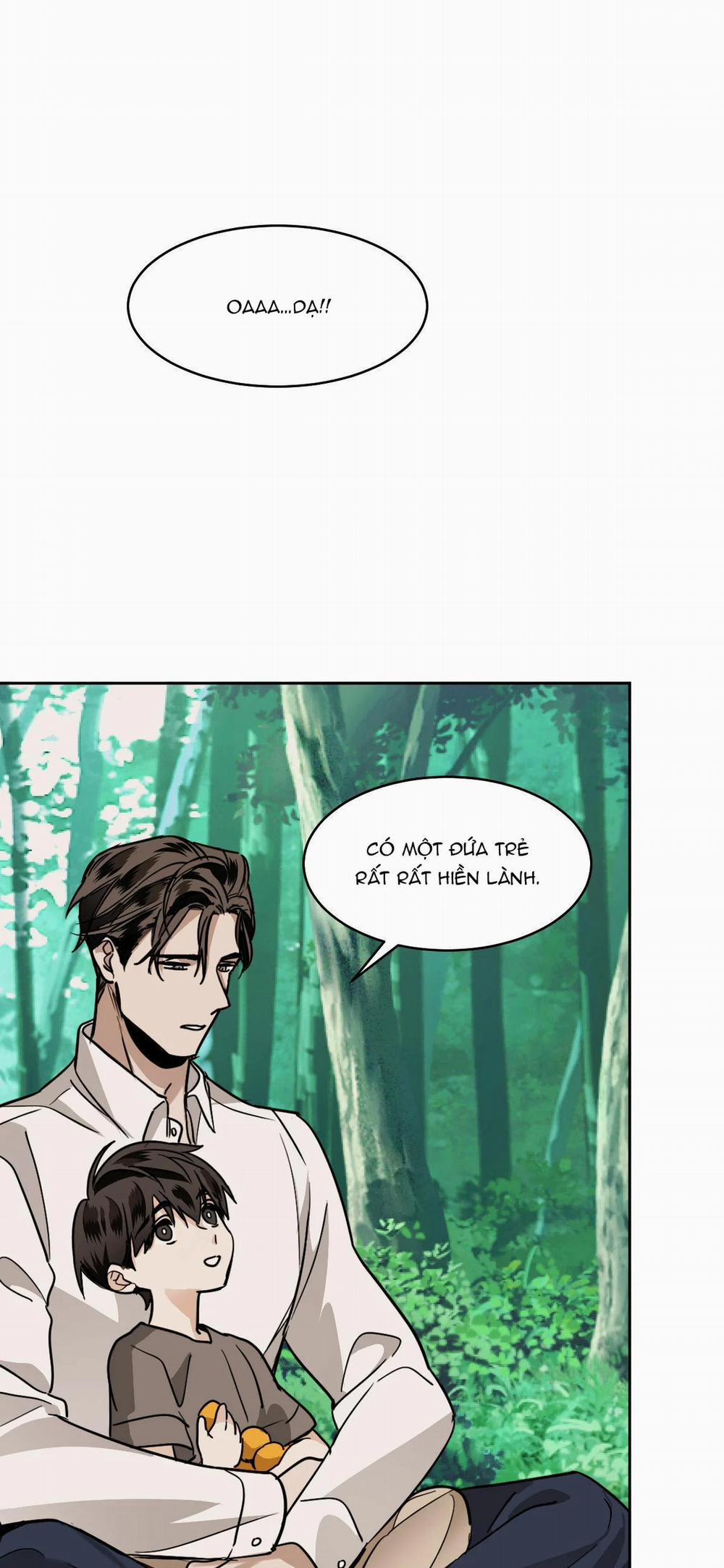 Mãnh Thú Biến Nhiệt 49 trang 29