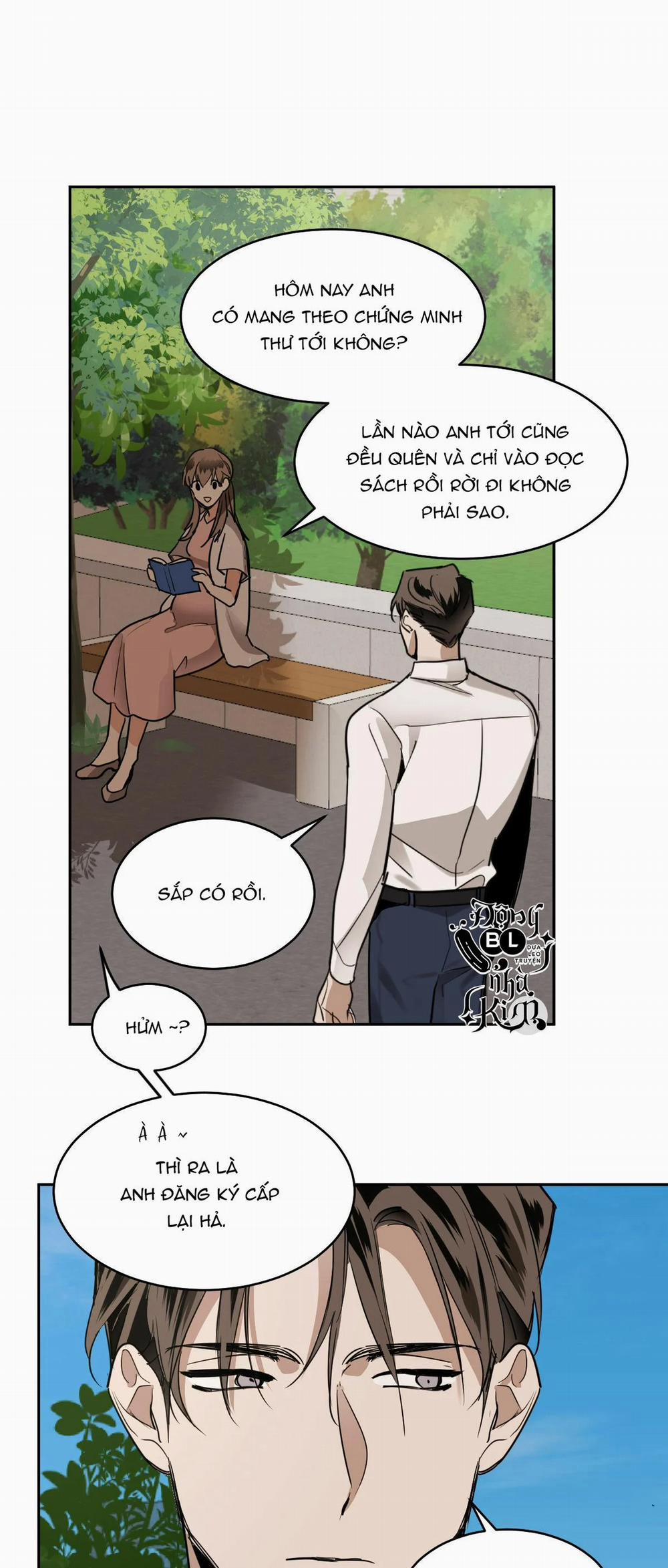 Mãnh Thú Biến Nhiệt 49 trang 3