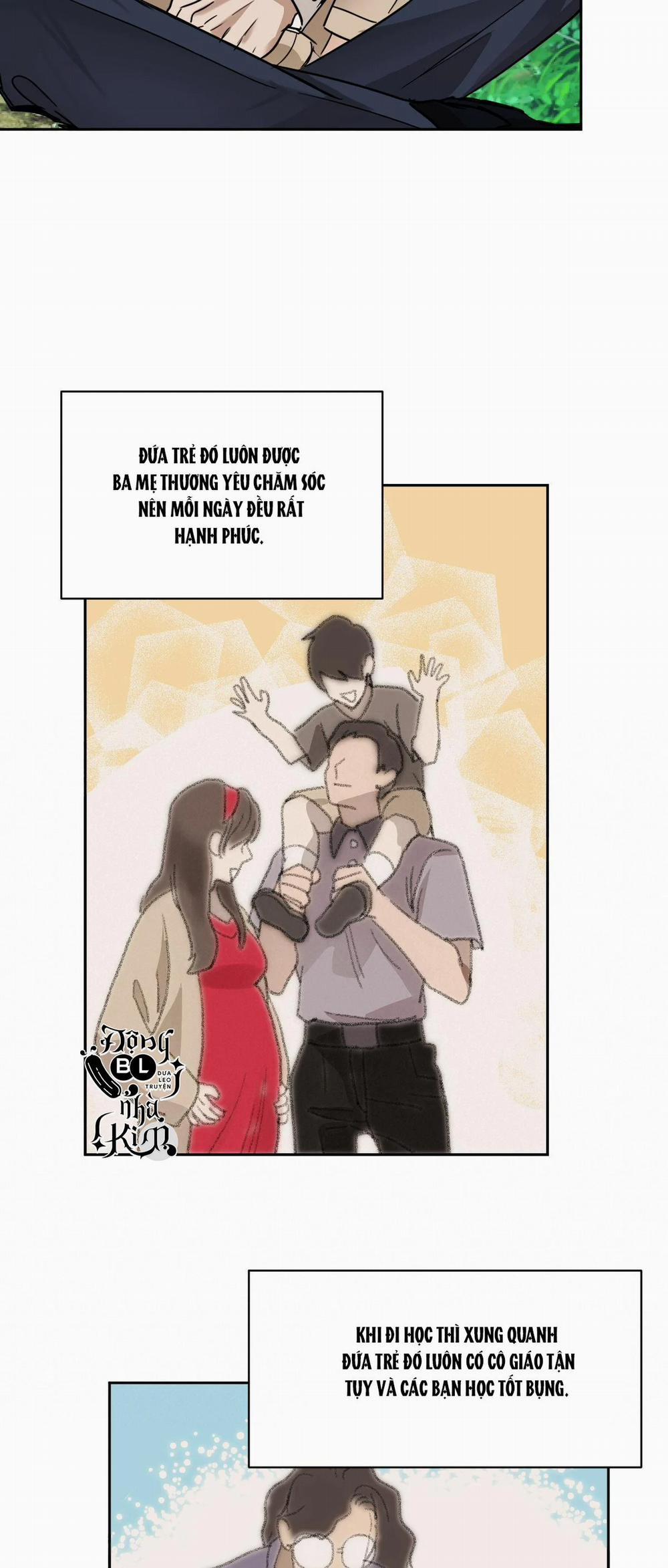 Mãnh Thú Biến Nhiệt 49 trang 30