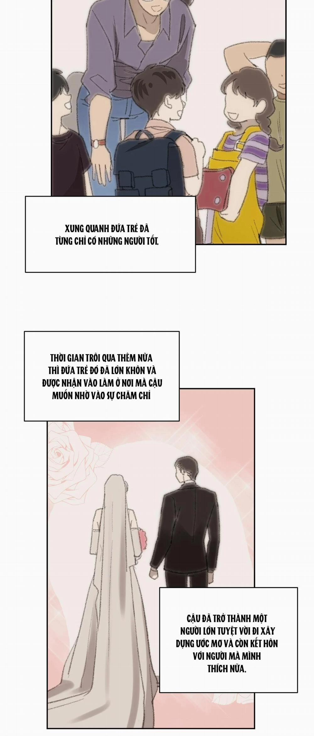 Mãnh Thú Biến Nhiệt 49 trang 31