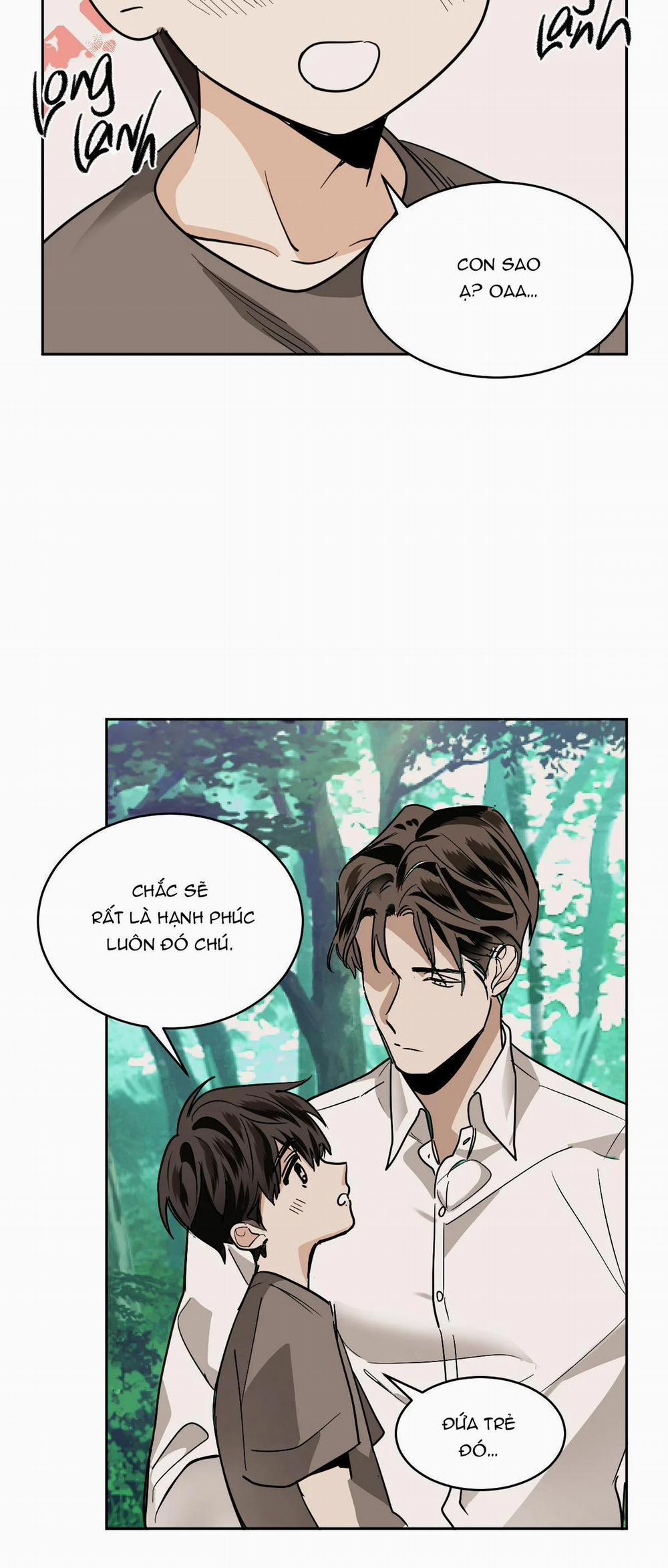 Mãnh Thú Biến Nhiệt 49 trang 33