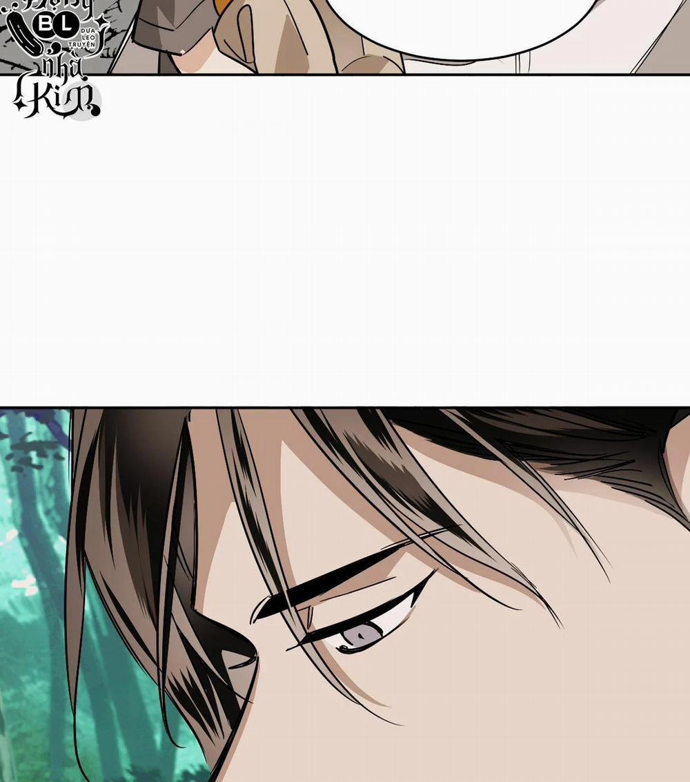 Mãnh Thú Biến Nhiệt 49 trang 36