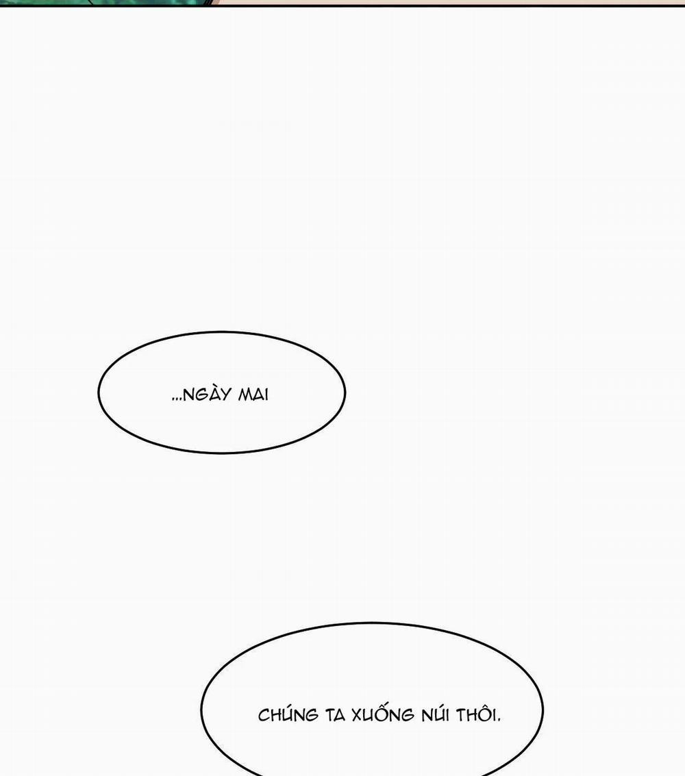 Mãnh Thú Biến Nhiệt 49 trang 37