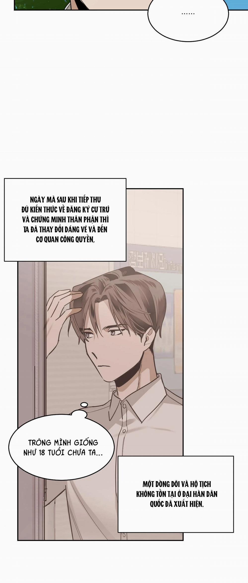 Mãnh Thú Biến Nhiệt 49 trang 4