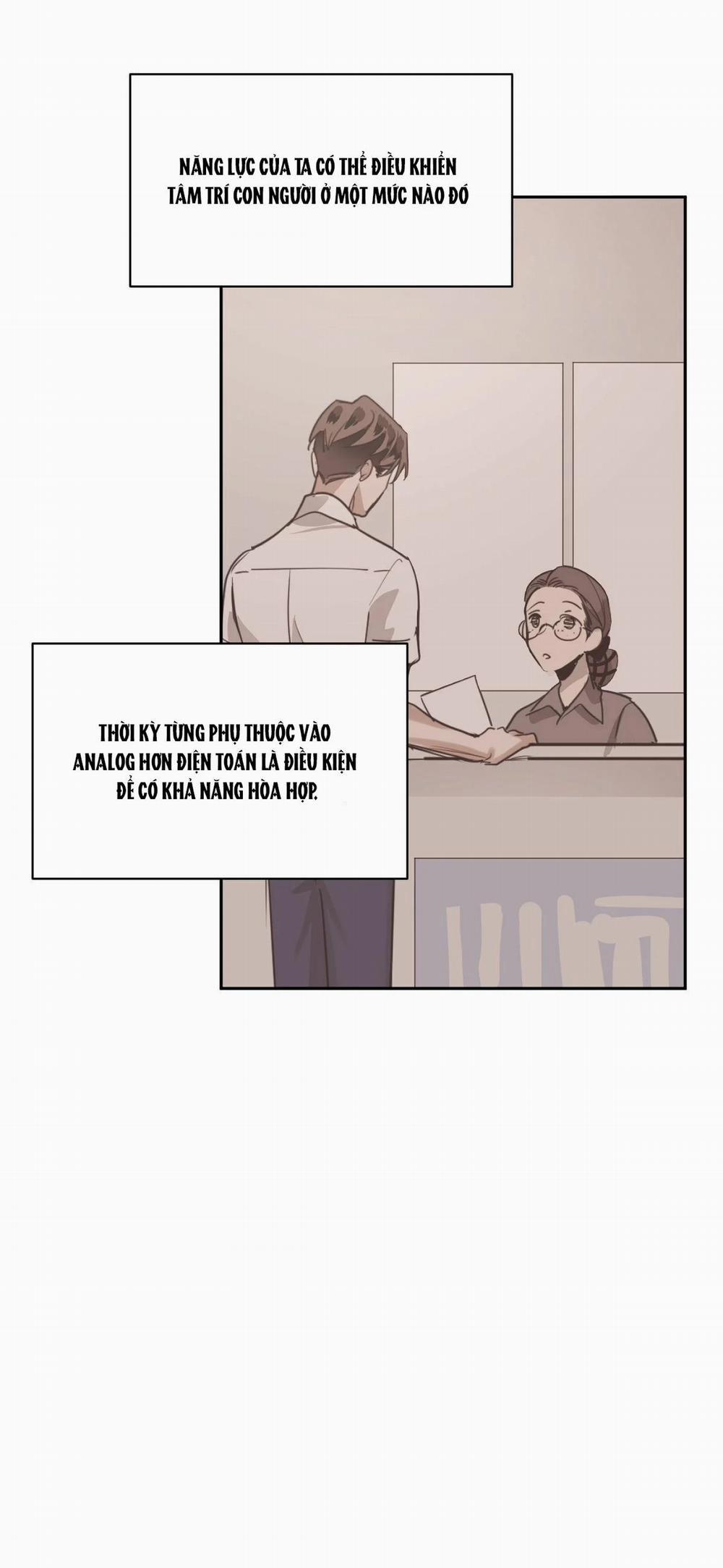 Mãnh Thú Biến Nhiệt 49 trang 5