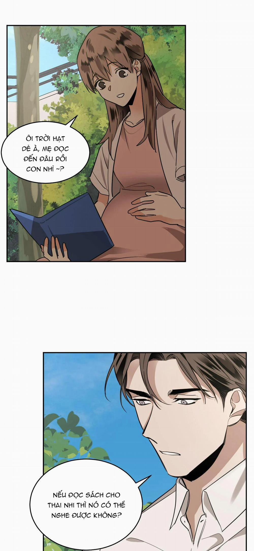 Mãnh Thú Biến Nhiệt 49 trang 6